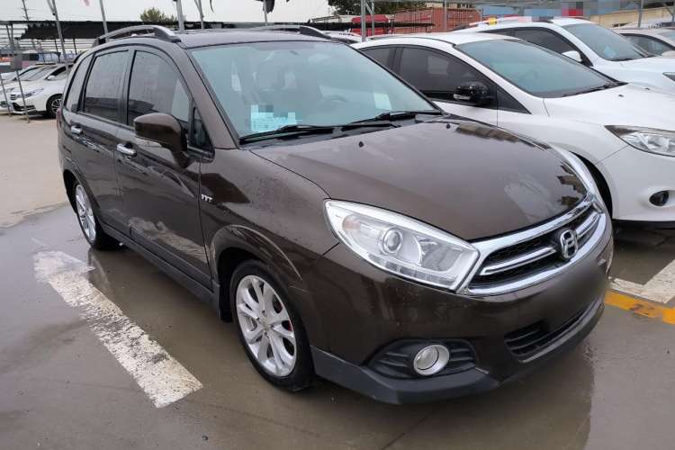 Used Suzuki Liana A6 2016 Hatchback 1.4L Manual Enjoyment Model