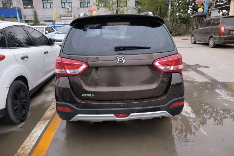 Used Suzuki Liana A6 2016 Hatchback 1.4L Manual Enjoyment Model