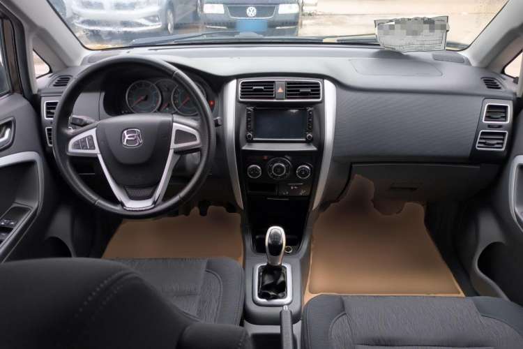 Used Suzuki Liana A6 2016 Hatchback 1.4L Manual Enjoyment Model