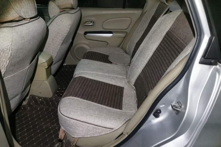 Used Venucia D50 2012 1.6L Automatic Prestige Edition
