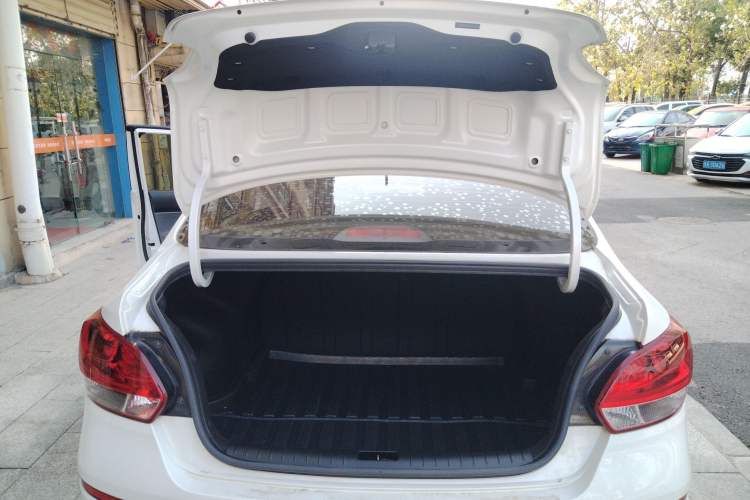 Used Kia Pegas 2020 Revised Version 1.4L Automatic Comfortable with Sunroof