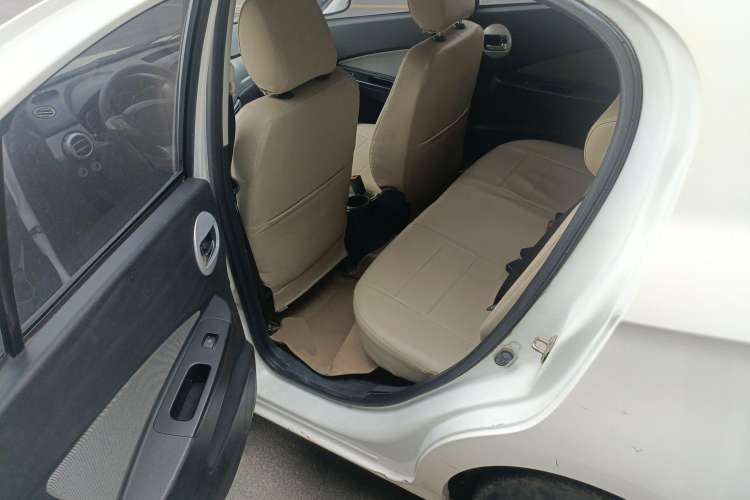 Used Oley Oley 2014 Hatchback 1.5L Automatic Comfort Model
