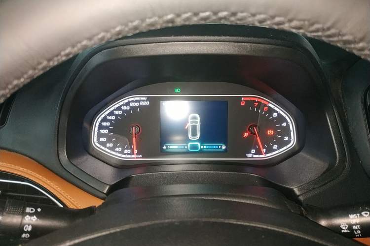 Used Chery Tiggo 7 2016 1.5T Manual Ignite Edition