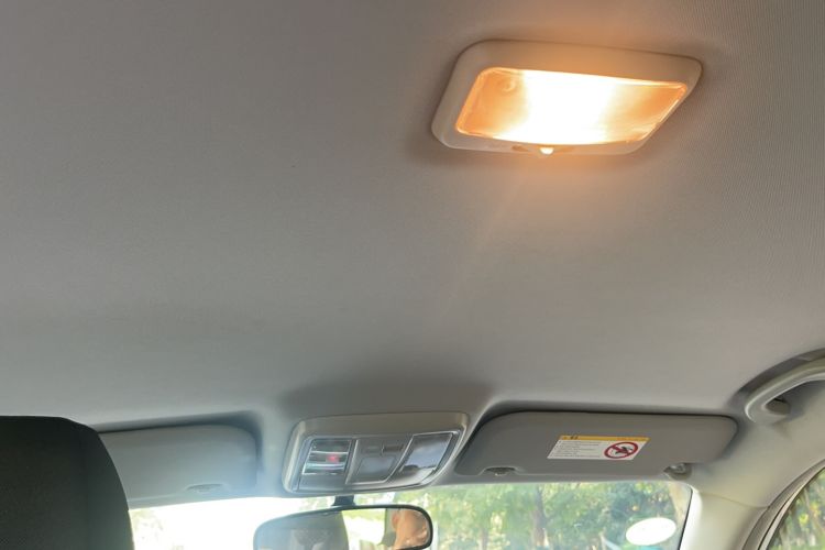 Used Haval H5 Classic 2015 2.0T Manual Two-Wheel Drive Advanced Version
