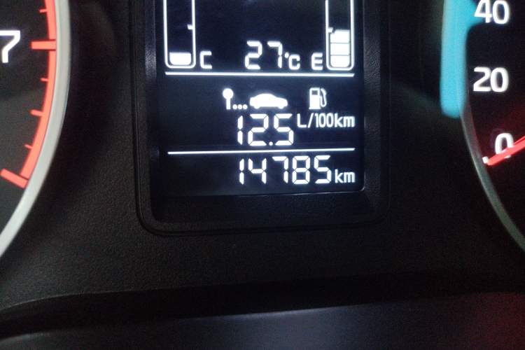 Used Kia Pegas 2020 Revised Version 1.4L Automatic Comfortable with Sunroof