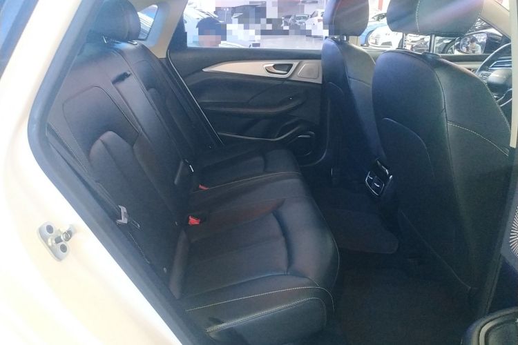 Used Roewe i6 MAX 2020 300TGI Automatic "Swell Cool Smart Drive" Edition