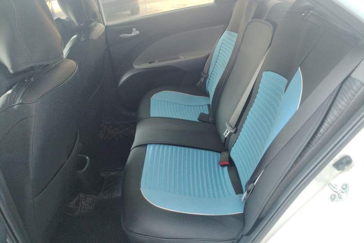 Used Kia Pegas 2020 Revised Version 1.4L Automatic Comfortable with Sunroof