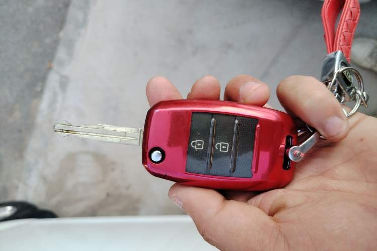 Used Kia Pegas 2020 Revised Version 1.4L Automatic Comfortable with Sunroof