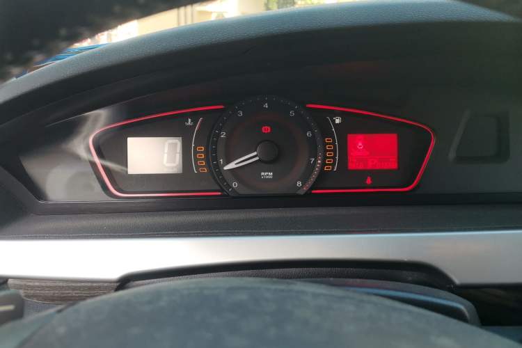 Used Roewe 550 2013 Classic Edition 550 1.8L Automatic Luxury Model
