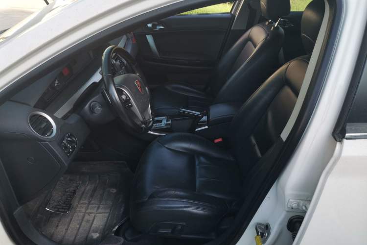 Used Roewe 550 2013 Classic Edition 550 1.8L Automatic Luxury Model
