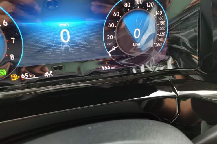 Used Volkswagen Talagon 2023 Facelift 380TSI All-Wheel-Drive Luxury Jiajing Pro 6-Seater