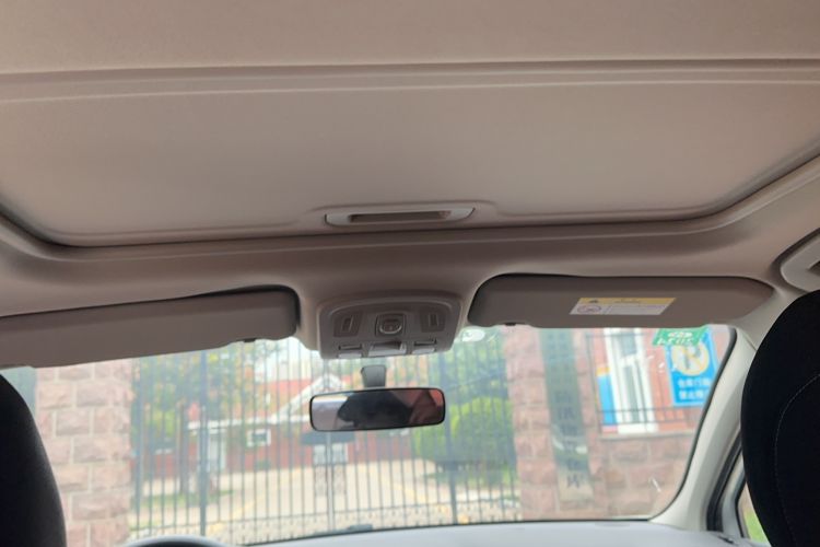 Used Citroen C4 Sega 2018 1.6L Automatic Luxury Model
