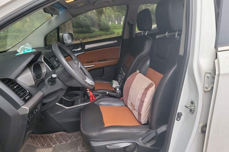 Used JAC Refine S3 2015 1.5L Manual Luxury Smart Deluxe Edition
