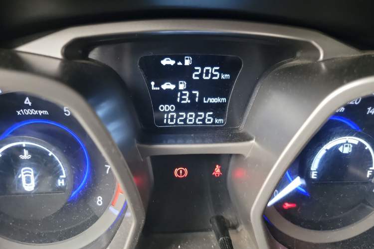 Used JAC Refine S3 2015 1.5L Manual Luxury Smart Deluxe Edition
