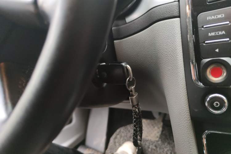 Used Skoda Superb 2009 1.8TSI Automatic Prestige Edition
