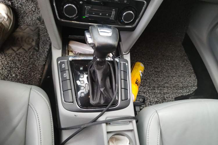 Used Skoda Superb 2009 1.8TSI Automatic Prestige Edition
