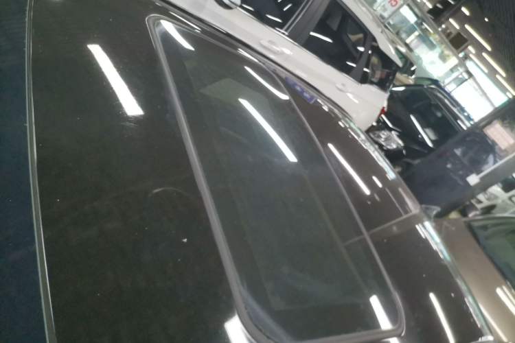 Used BYD G5 2014 1.5TI Manual Luxury Edition
