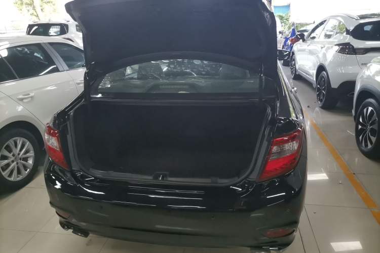 Used BYD G5 2014 1.5TI Manual Luxury Edition
