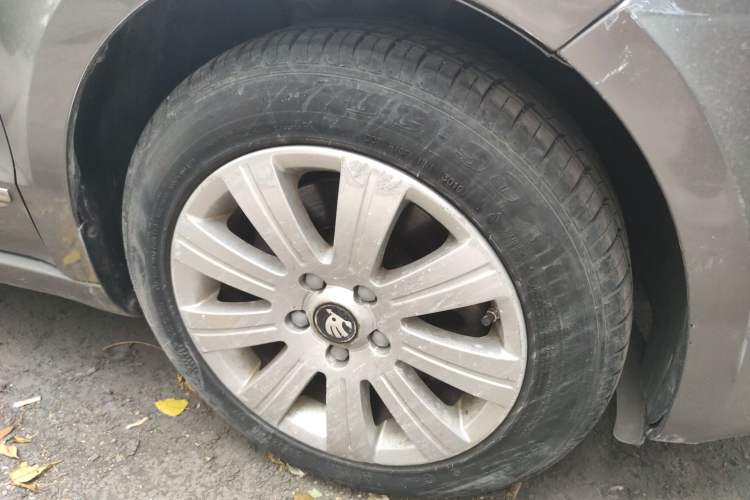 Used Skoda Superb 2009 1.8TSI Automatic Prestige Edition
