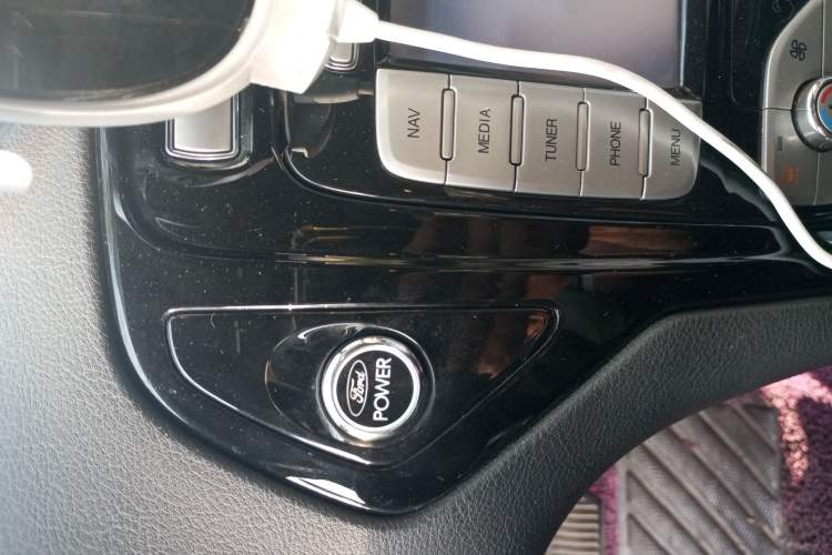 Used Ford Mondeo 2008 2.3L Ultimate Edition
