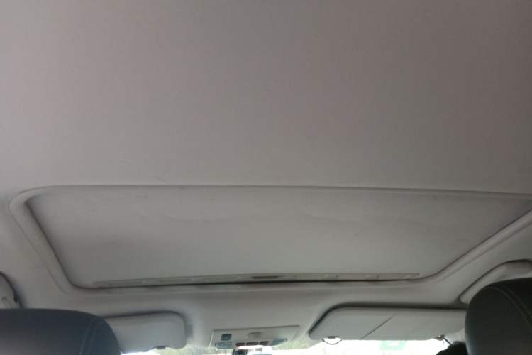 Used Ford Mondeo 2008 2.3L Ultimate Edition
