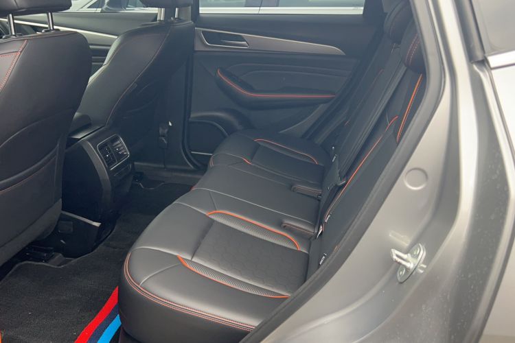 Used Haval F7 2021 2.0T Two-Wheel Drive i-Active
