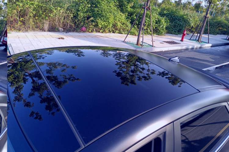 Used Hyundai Lafesta 2019 280TGDi Smart Speed Version China VI Standard
