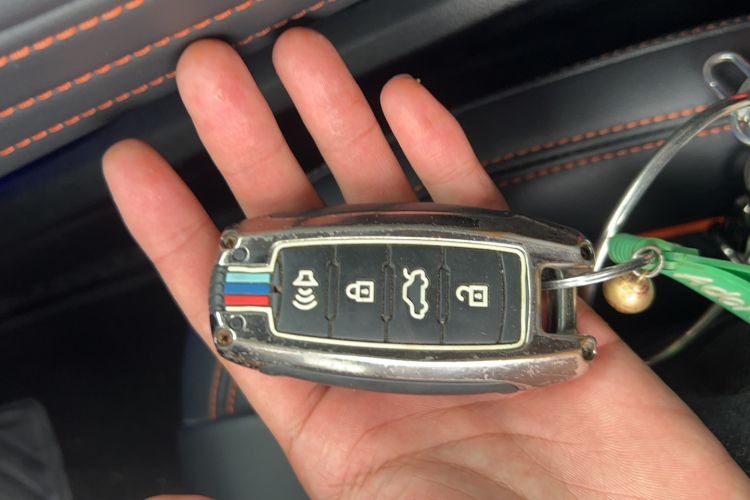 Used Haval F7 2021 2.0T Two-Wheel Drive i-Active
