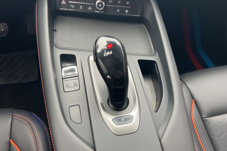 Used Haval F7 2021 2.0T Two-Wheel Drive i-Active
