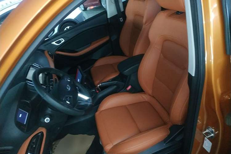 Used Chery Tiggo 7 2016 1.5T Manual Ignite Edition