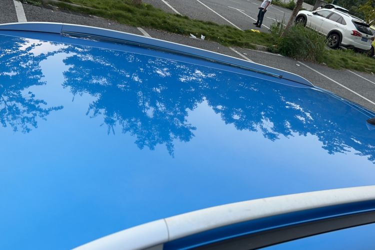 Used Nissan Qashqai 2019 2.0L CVT Smart Enjoyment Version
