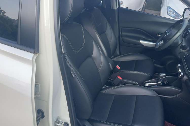 Used Nissan Kicks 2021 1.5L XV CVT Smart Connect Luxury Edition