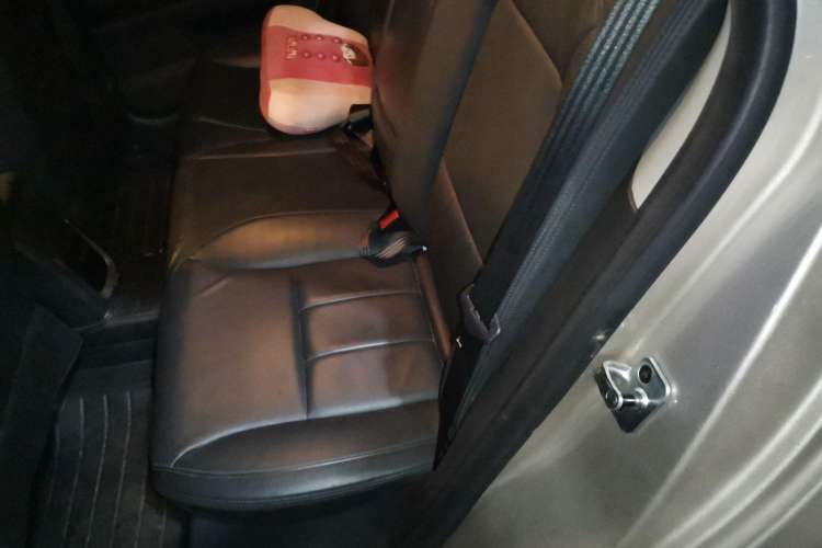 Used Roewe 550 2010 550S 1.8L Automatic Start-Zhen New Year Edition
