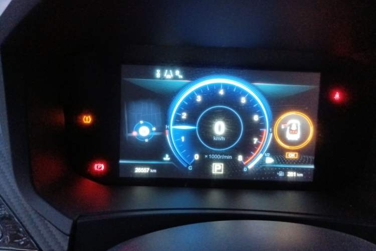 Used Venucia T60 2018 1.6L CVT Smart Edition China V Standard
