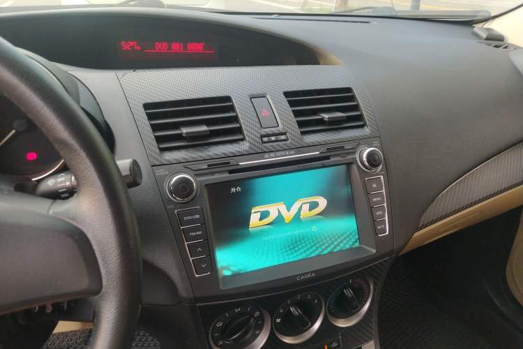 Used Mazda Mazda 3 2010 Hatchback 1.6 Automatic Luxury Model
