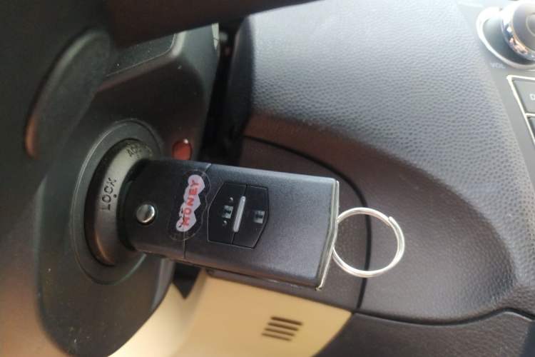 Used Mazda Mazda 3 2010 Hatchback 1.6 Automatic Luxury Model
