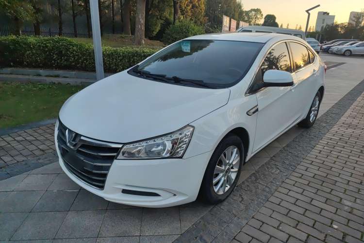 Used Luxgen 5 2014 Dance Limited Edition 1.8T Automatic Luxury Version