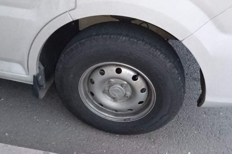 Used Dongfeng Yufeng Yufeng EM26 2023 High-End Model 41.86 kWh CATL