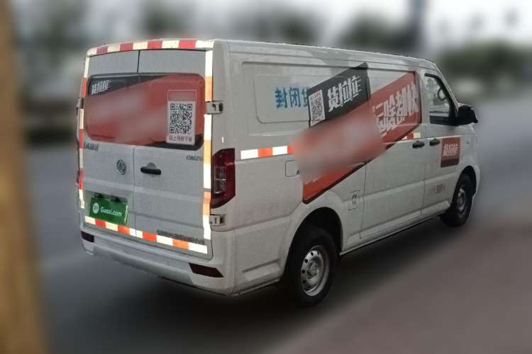 Used Dongfeng Yufeng Yufeng EM26 2023 High-End Model 41.86 kWh CATL