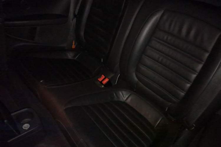 Used Volkswagen Beetle 2013 1.4 TSI Comfort Model
