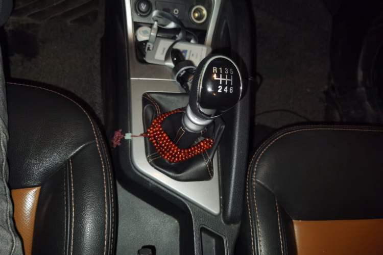 Used JAC Refine S3 2014 1.5L Manual Luxury Smart Model