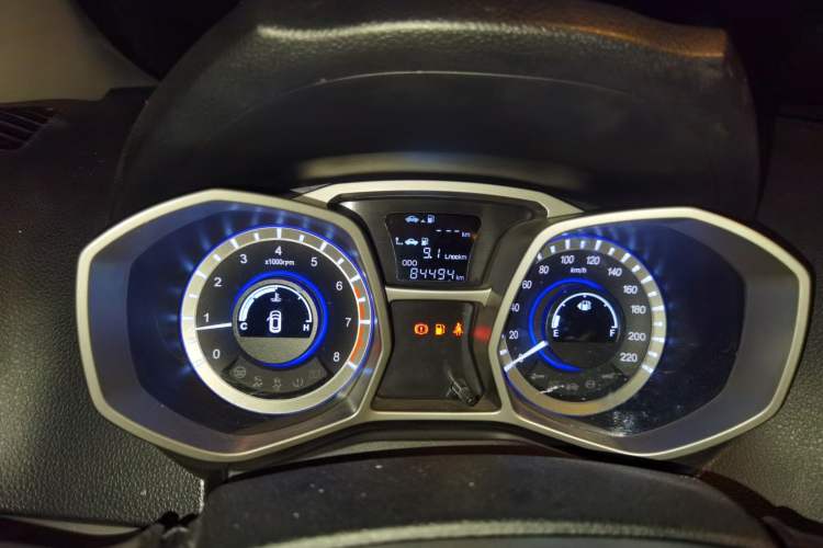 Used JAC Refine S3 2014 1.5L Manual Luxury Smart Model