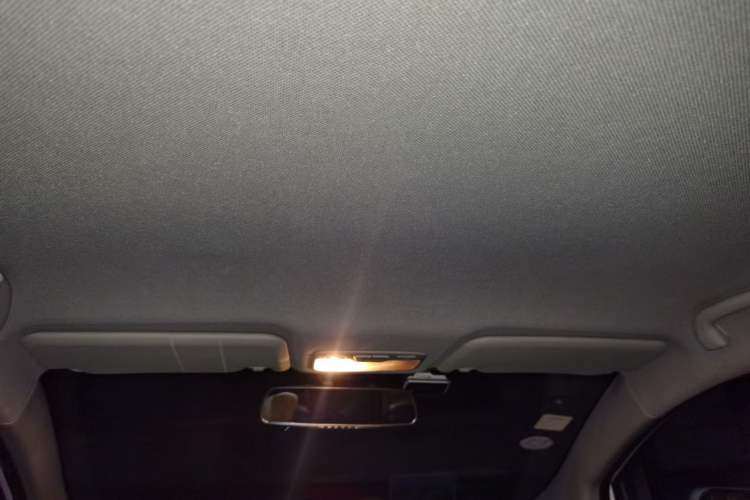 Used JAC Refine S3 2014 1.5L Manual Luxury Smart Model