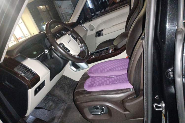 Used Land Rover Range Rover 2015 3.0 SC V6 Vogue