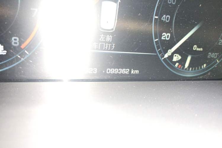 Used Land Rover Range Rover 2015 3.0 SC V6 Vogue