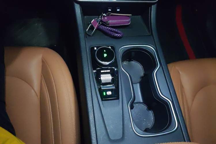 Used WM Motor W6 2021 520km PRO All-Round Edition