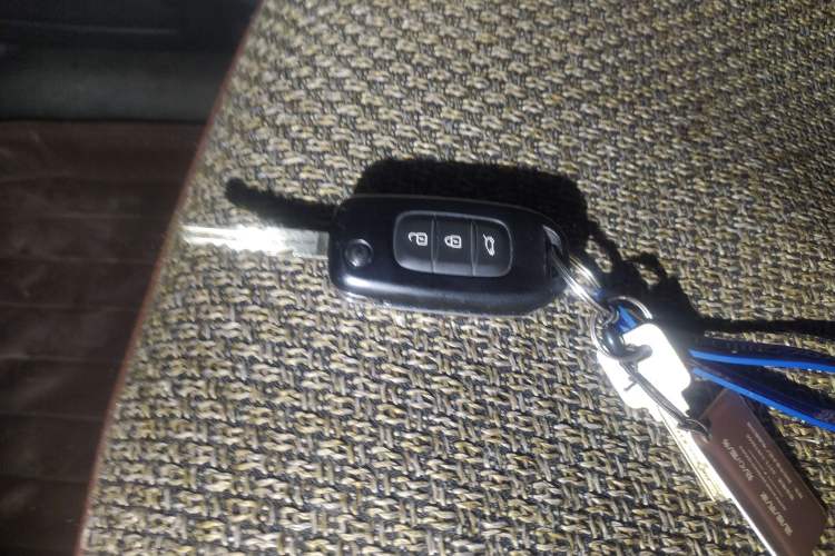 Used Renault Koleos 2019 SCe200 Two-Wheel Drive Explore Smart Edition China VI Standard
