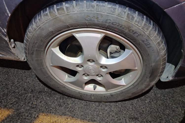 Used Kia Forte 2009 1.6L AT Premium