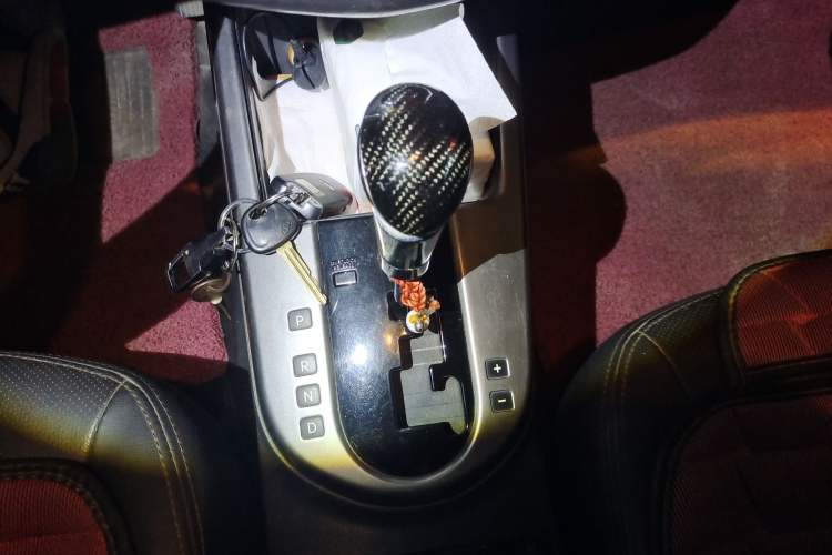 Used Kia Forte 2009 1.6L AT Premium