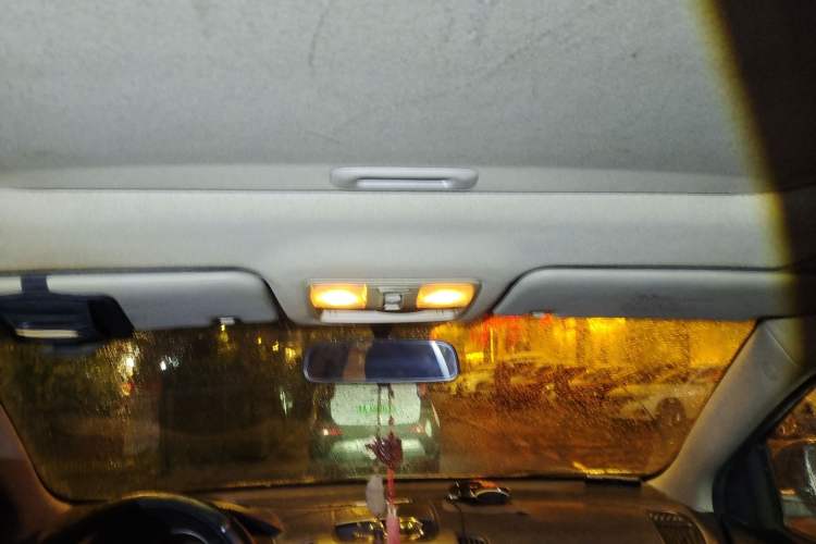 Used Kia Forte 2009 1.6L AT Premium